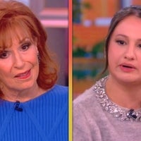 'The View': Joy Behar Forgets Gypsy Rose Was Involved in Mom's Murder Mid-Interview 