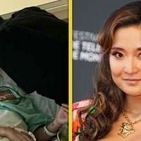 'Emily in Paris' Star Ashley Park Hospitalized in ICU For 'Critical' Septic Shock