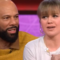 Kelly Clarkson Debates Common on If You Can Be Friends With Your Ex