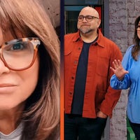 Valerie Bertinelli 'Hurt' Over Food Network Firing