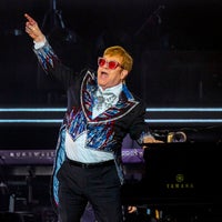 Elton John