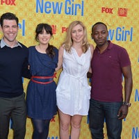 New Girl 