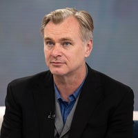 Christopher Nolan