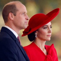 Prince William and Kate Middleton