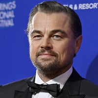 Leonardo DiCaprio