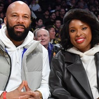 Common Jennifer Hudson