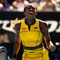 Coco Gauff