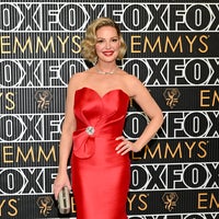 Katherine Heigl at the 2023 Emmys