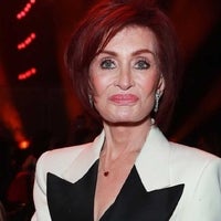 Sharon Osbourne