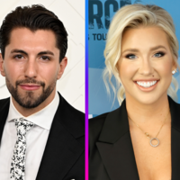 Jason Tartick, Savannah Chrisley, Kaitlyn Bristowe