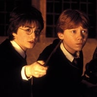 Harry Potter and the Sorcerer's Stone