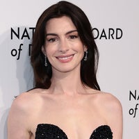 Anne Hathaway