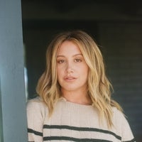 Ashley Tisdale