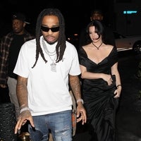 Quavo and Lana Del Rey