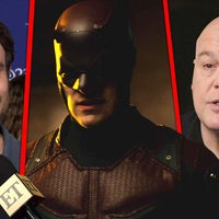 Inside 'Daredevil: Born Again's MCU and Netflix Series Connections