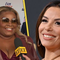 Da'Vine Joy Randolph REACTS to Eva Longoria Joining ‘OMITB' Season 4