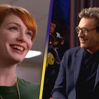 Jon Hamm on ‘Mad Men’ REUNION With Christina Hendricks for 'Grimsburg'