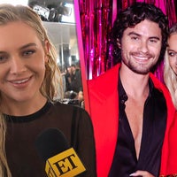 Kelsea Ballerini and Chase Stokes Are Spending Valentine's Day Apart