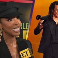 Kelly Rowland Explains Why Beyoncé Should Be ‘Celebrated’ After JAY-Z's GRAMMYs Speech (Exclusive)