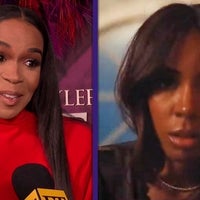 Why Michelle Williams Isn't Afraid to Watch Kelly Rowland Get 'Frisky' in ‘Mea Culpa’ (Exclusive)