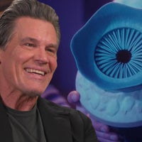 Watch Josh Brolin React to Viral 'Dune: Part Two' Popcorn Bucket (Exclusive)