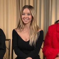 Sydney Sweeney and 'Madame Webb' Cast Share Reactions to Their Superhero Costumes (Exclusive)