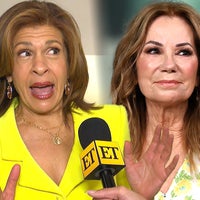 Hoda Kotb Pitches Kathie Lee Gifford for 'The Golden Bachelorette' (Exclusive)