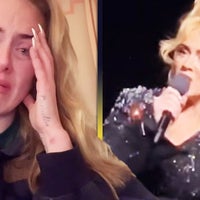 Why Adele Is Pausing Her Vegas Residency