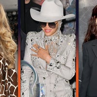 Beyoncé, Blake Lively, Katie Holmes and More Stars Stun at NYFW