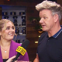 ‘MasterChef Junior’: Gordon Ramsay Returns for Season 9 With Daughter Tilly (Exclusive)