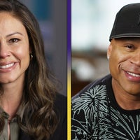 ‘NCIS Hawai’i: Vanessa Lachey on How LL Cool J Fits Into Season 3 (Exclusive)