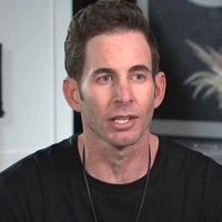 Tarek El Moussa Recalls Hitting 'Rock Bottom' 4 Times Throughout His Life (Exclusive)