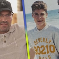 Brian Austin Green’s Heartbreaking Reason Why He Texted Luke Perry the Day After He Died