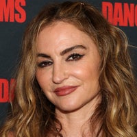 Drea de Matteo Explains How OnlyFans 'Saved My Life' Before Nearly Going Broke