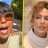 Lizzo Fires Back at Claim She Said 'No' to Cameo in J.Lo's 'This Is Me... Now'