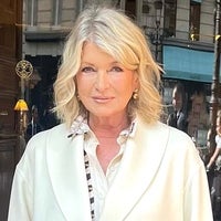 Martha Stewart Reveals What Work She’s Had Done to Her Face