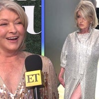 Martha Stewart Reveals Why She Doesn’t Wear Underwear 