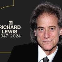 Richard Lewis, 'Curb Your Enthusiasm' Actor, Dead at 76