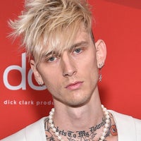 Machine Gun Kelly