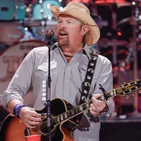 Toby Keith