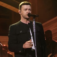 Justin Timberlake