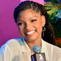 Halle Bailey