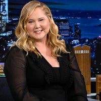 Amy Schumer