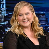 Amy Schumer