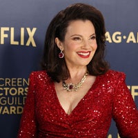 Fran Drescher