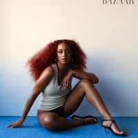 Solange Knowles