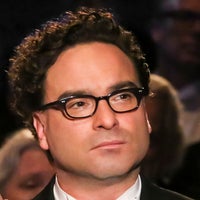 Johnny Galecki