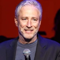 Jon Stewart