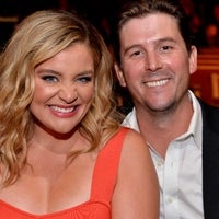 Lauren Alaina and Cam Arnold