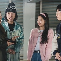 How to Watch 'Apartment 404' Starring BLACKPINK's Jennie